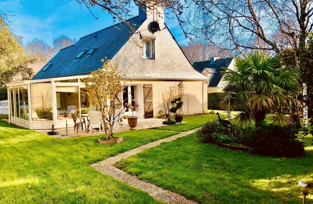 Between the sea and serenity: Ker Tromelin