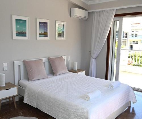 Beverley's House Rio