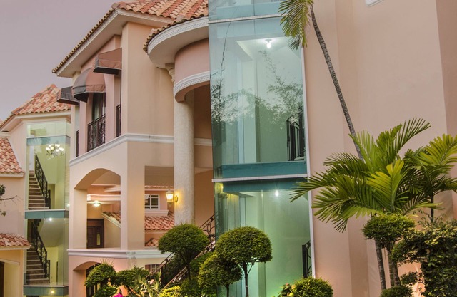 Beverly Hills Residencial II