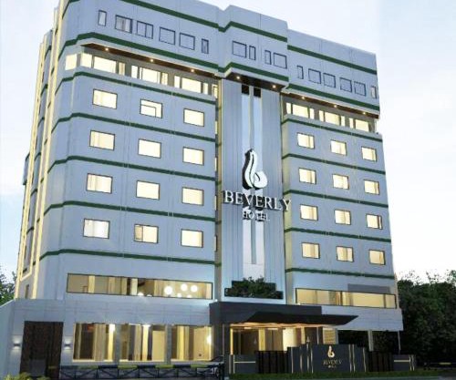 Beverly Hotel Batam