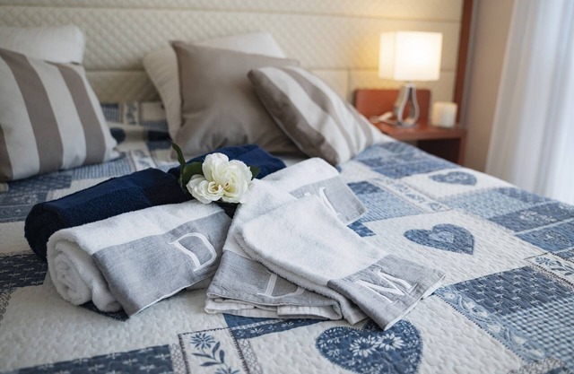 Beverly Park Residence - Standard Studio (2 + 2)