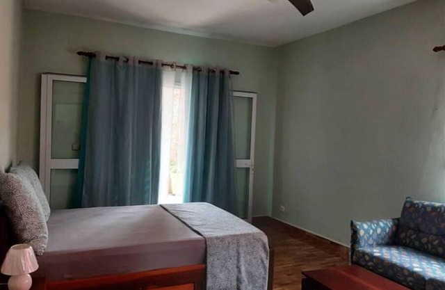 Beyt Salama 2 appt 3 Chambres