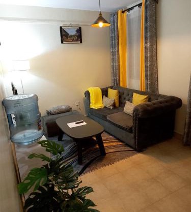 BFD Serene Suites - TRM Drive