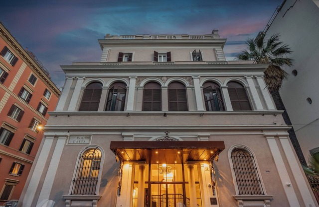 Bh Hotel Dimora D'epoca