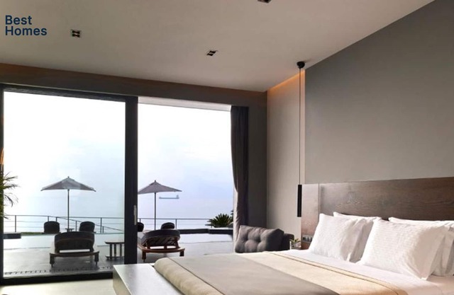 BH838 - C - Suite Chalkidiki