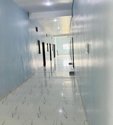 Bhagyashri Resort and hotel