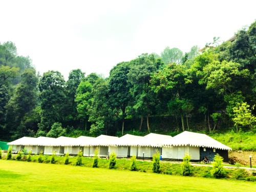 Bhimtal Wilderness Resort