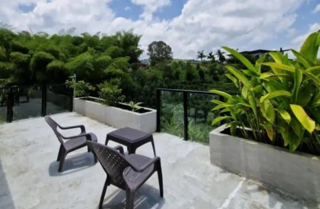 Bhutan Filandia - Deluxe Queen Studionn