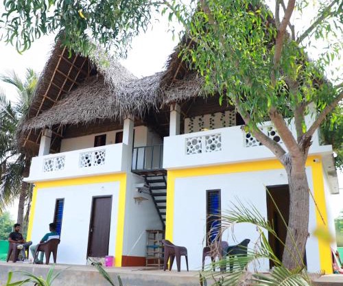 Bhuthaa cottage stay