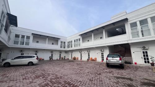 BI Hotel Kisaran