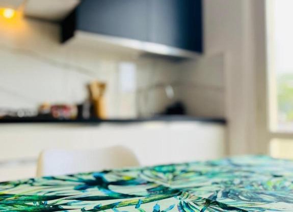 Bibi's house 3 bedroom