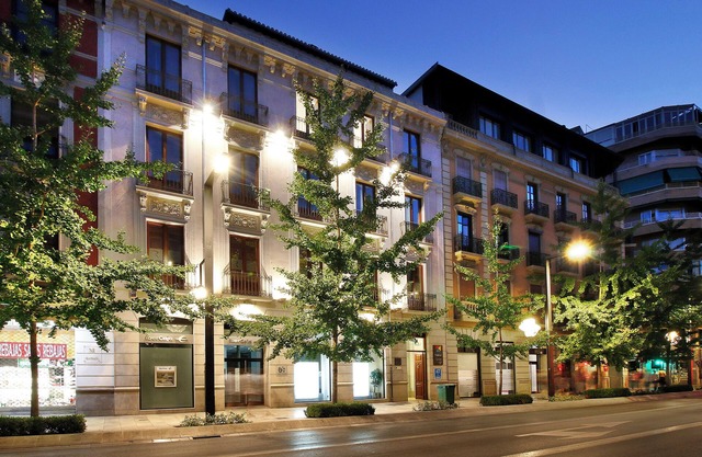 BIBO SUITES Gran Via