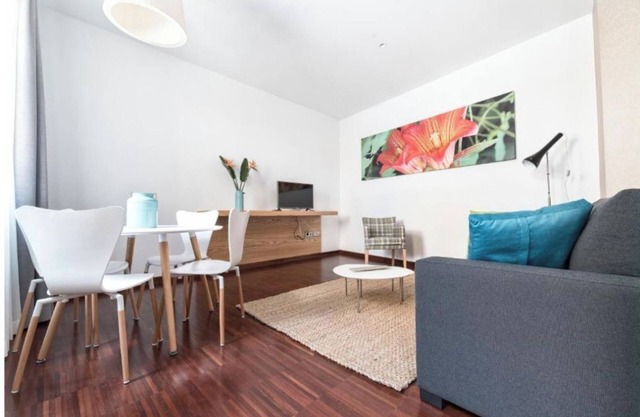 Bicácaro, duplex with two bedrooms and two bathrooms.