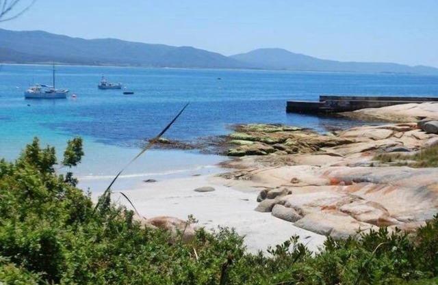 Bicheno Beach House