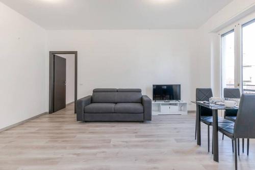 Bicocca Metro House