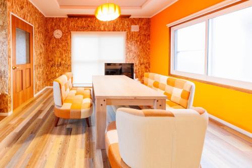 Biei Yume Yume House - Vacation STAY 38543v