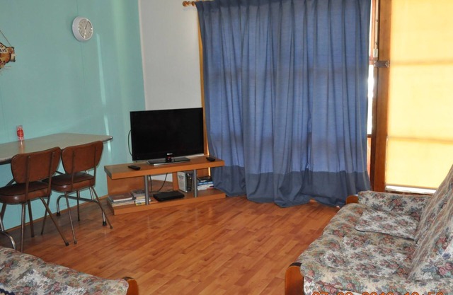 Bienvenu- Self Contained Cottage