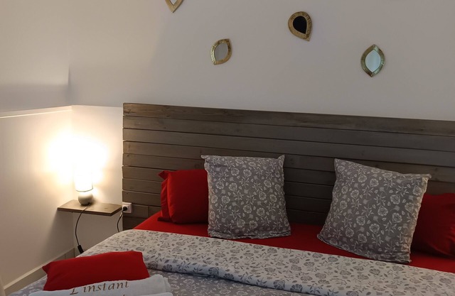 Bienvenue à la Maison D'hôtes L'instant Present