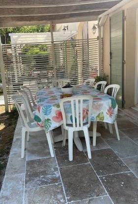 Bienvenue chez Stéphane et Marina