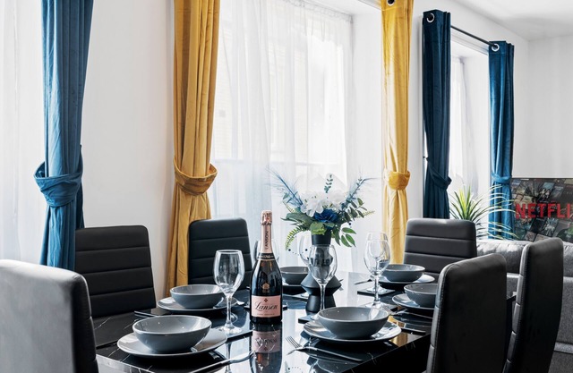 Big 2BD 2B Luxury The Lanes Brighton Sleeps 8