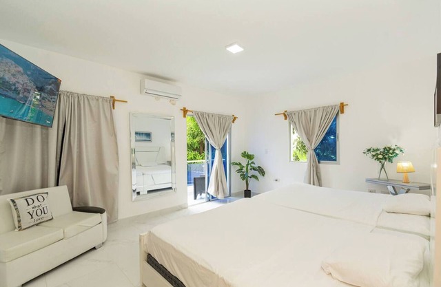 Big apartment for large families in Puerto Plata!