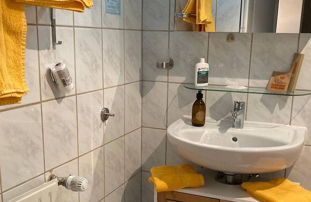 Big Buddha - Guesthouse Natur-Mosel