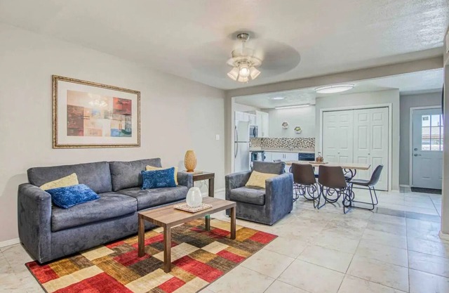 Big Family? West, Come on and enjoy all duplex A+B