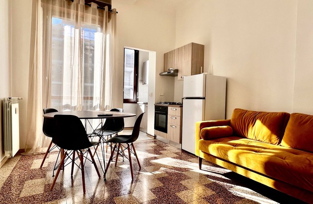 BIG Suite Goldoni [Duomo-M4 Lin Airport]