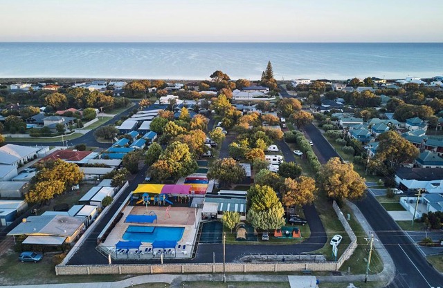 BIG4 Breeze Holiday Parks - Busselton