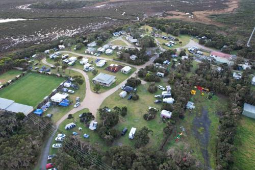 BIG4 Long Jetty Caravan Park