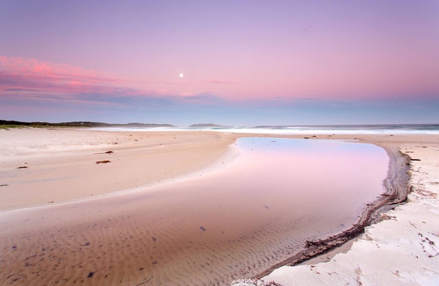 BIG4 Tasman Holiday Parks - Racecourse Beach