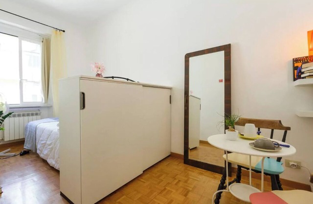 BigFamilyFlats - Spanish Steps&Villa Borghese - 5 rooms - 13pax