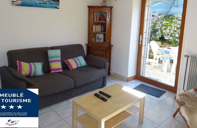 Bigouden country holidays near the sea