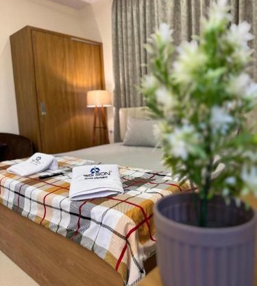 Bigson Blissful Studios