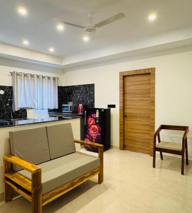 Bigson Skyara Apart Hotel