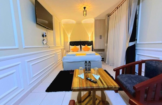 Bijou Hotel Mlolongo