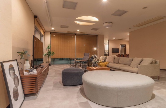 Bijou Suites AI PREMIUM