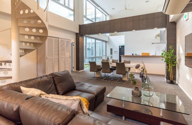 Bijou Suites AI PREMIUM - Vacation STAY 86814v