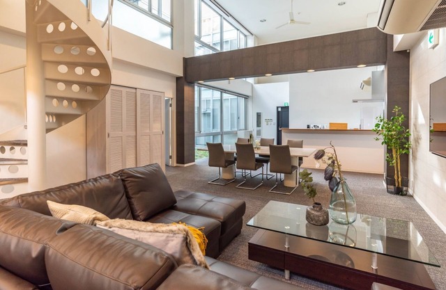 Bijou Suites AI PREMIUM101/Osaka Ōsaka