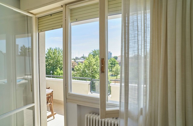 Bilo Darsena - One Bedroom Apartment, Sleeps 4