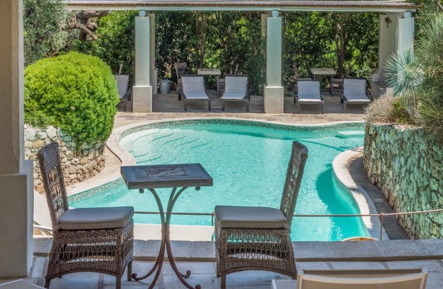 Bilocale 103-tia Maria Country Inn