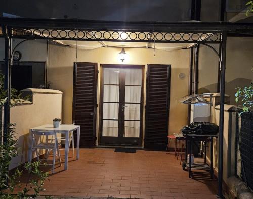 Bilocale indipendente a 10' da Pisa