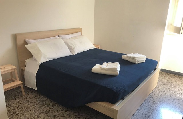 Bilocale Indipendente a 700 Metri dal Mare