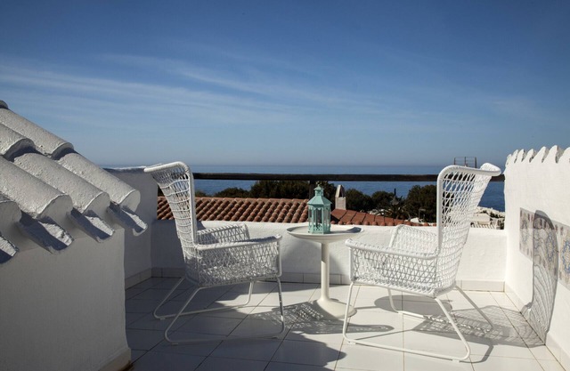 Binibeca, 6 pax villa with private pool and wifi