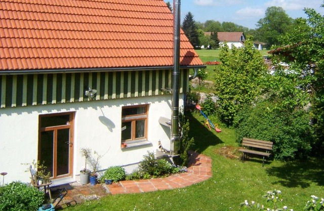 Bio Pension Kirschenfee