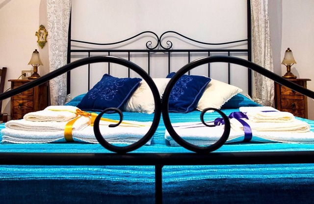 BioAgriturismo La Quercia