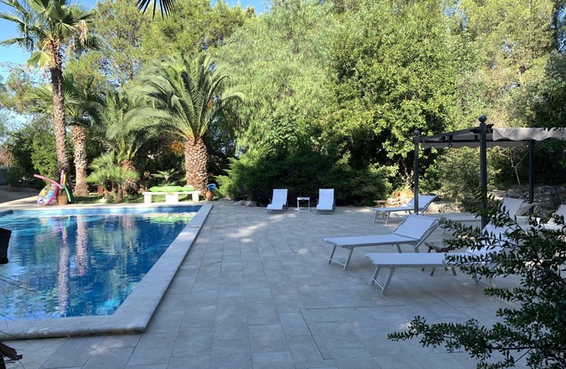 BioAgriturismo Messer Gesualdo