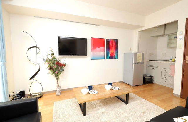 Bios 408 - Bios Hall 408/Sapporo Hokkaidō