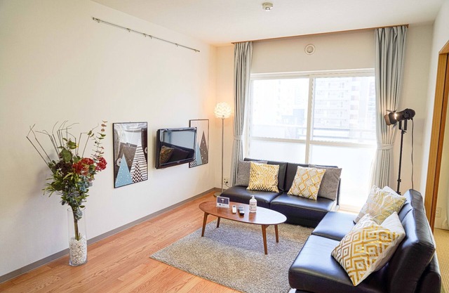 Bios501 - Bios Hall 501/Sapporo Hokkaidō