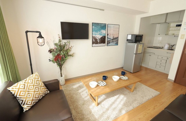 Bios608 - Bios Hall 608/Sapporo Hokkaidō